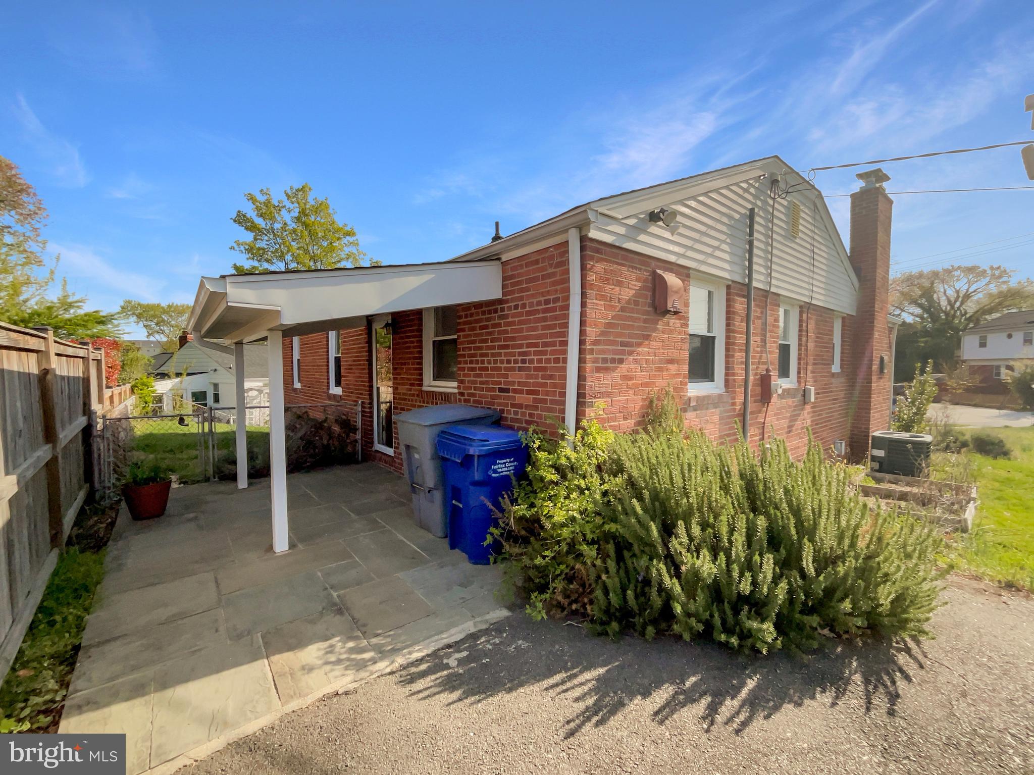 PENN DAW VILLAGE - Residential