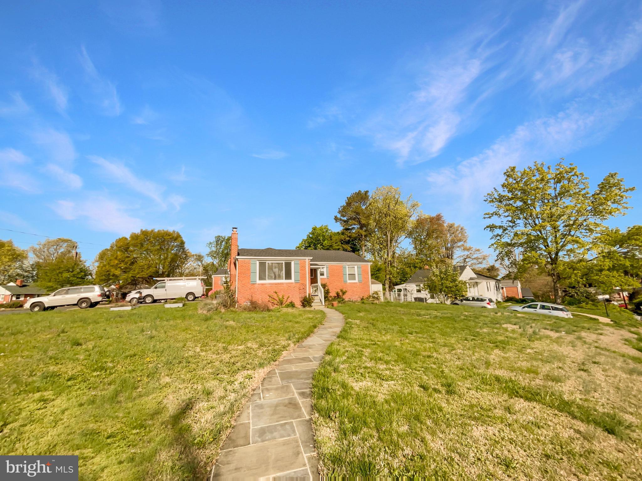 PENN DAW VILLAGE - Residential