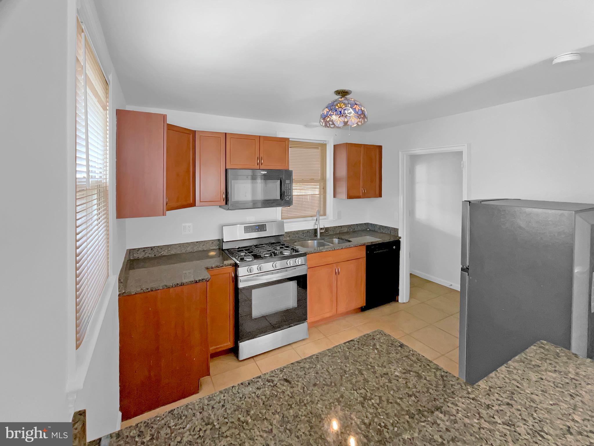 PENN DAW VILLAGE - Residential