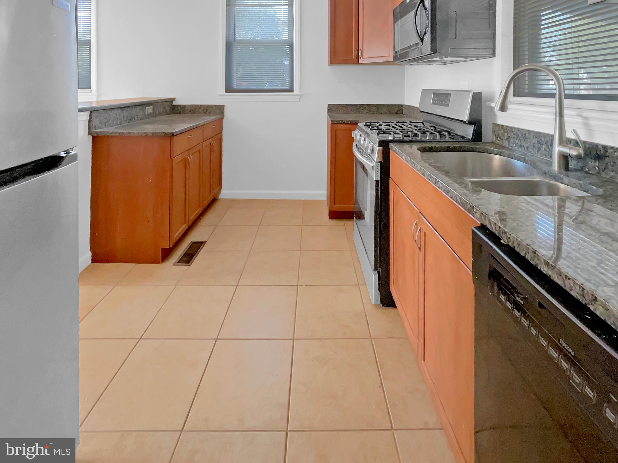 PENN DAW VILLAGE - Residential