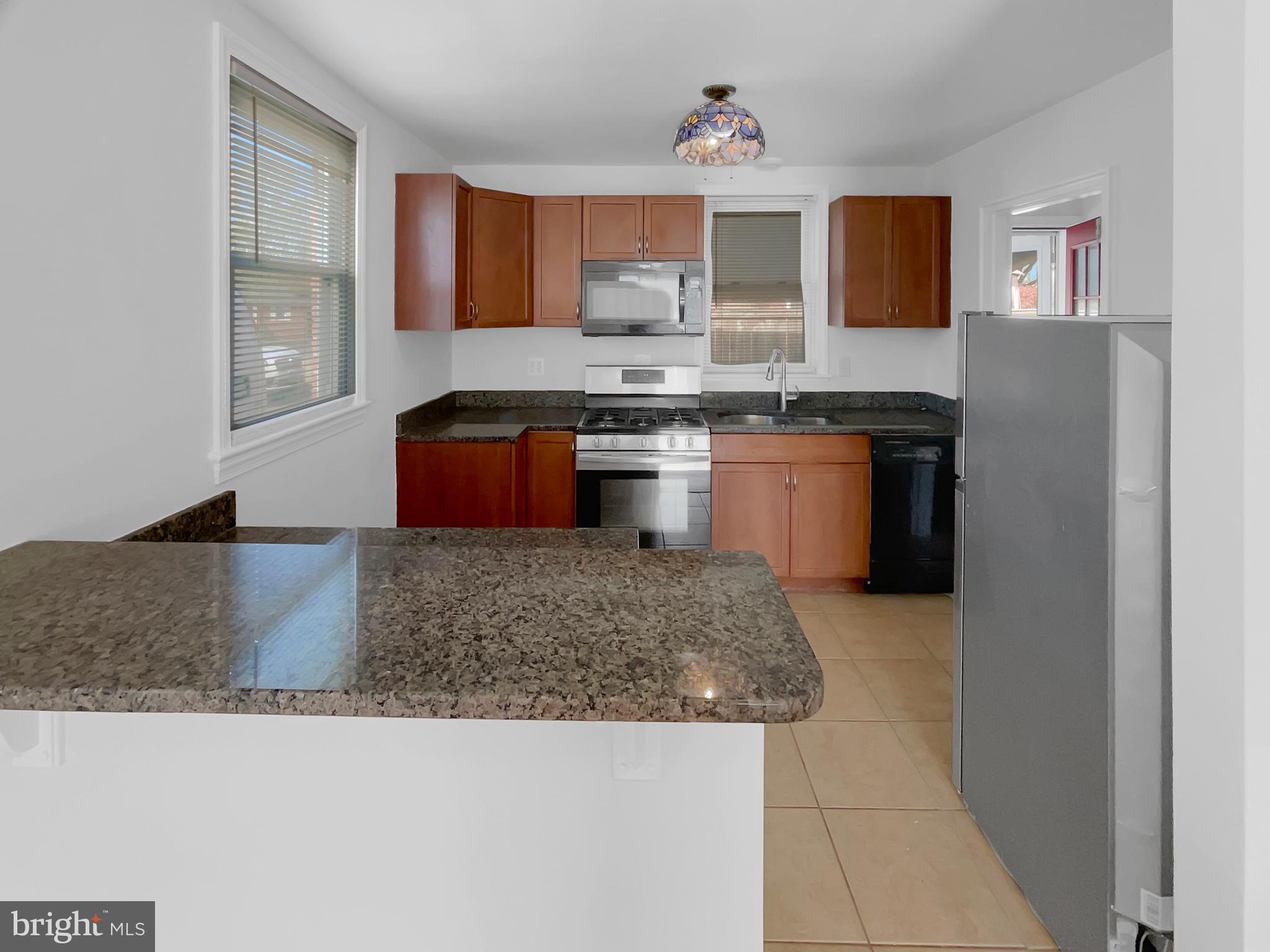 PENN DAW VILLAGE - Residential