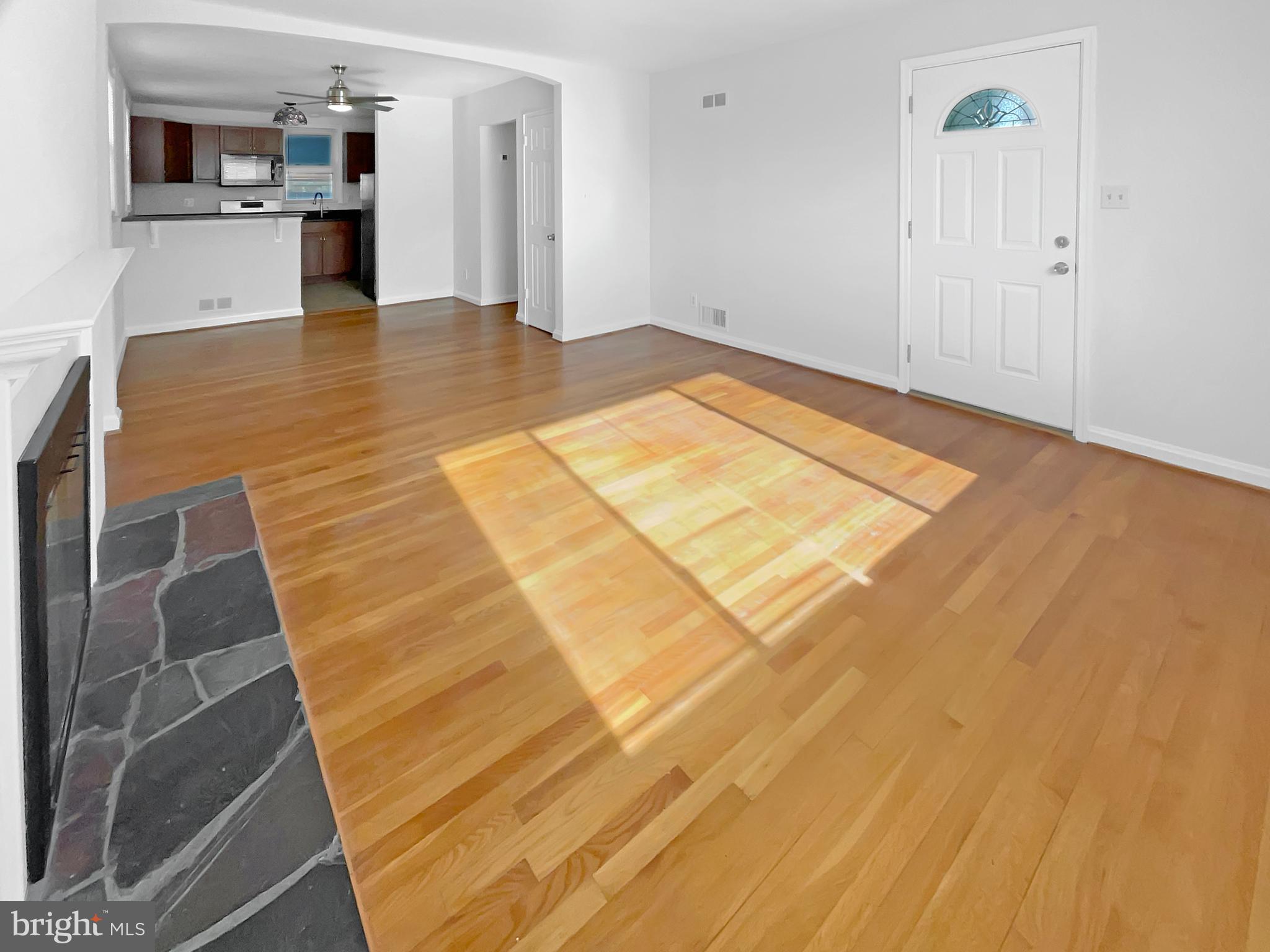 PENN DAW VILLAGE - Residential