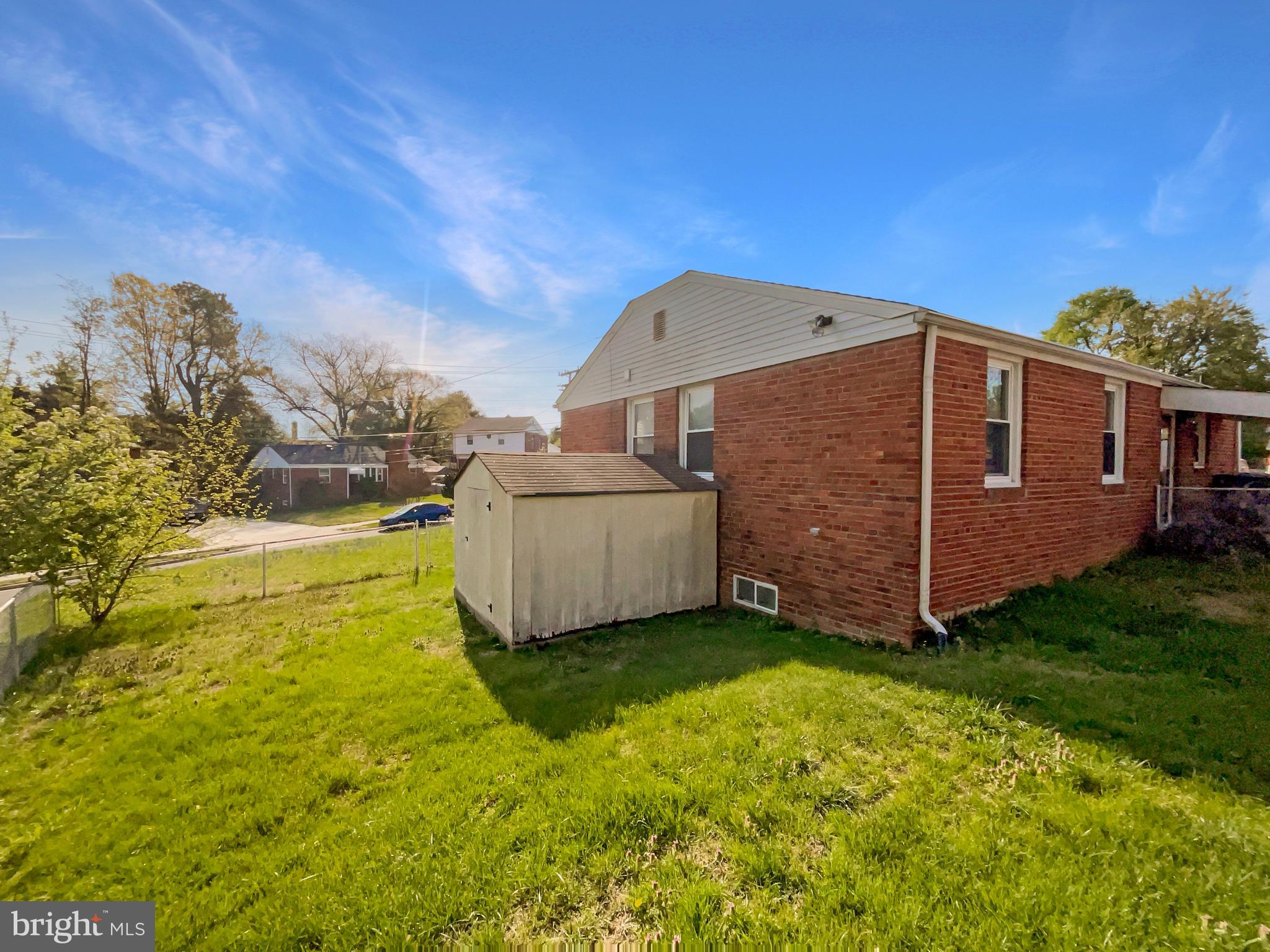 PENN DAW VILLAGE - Residential