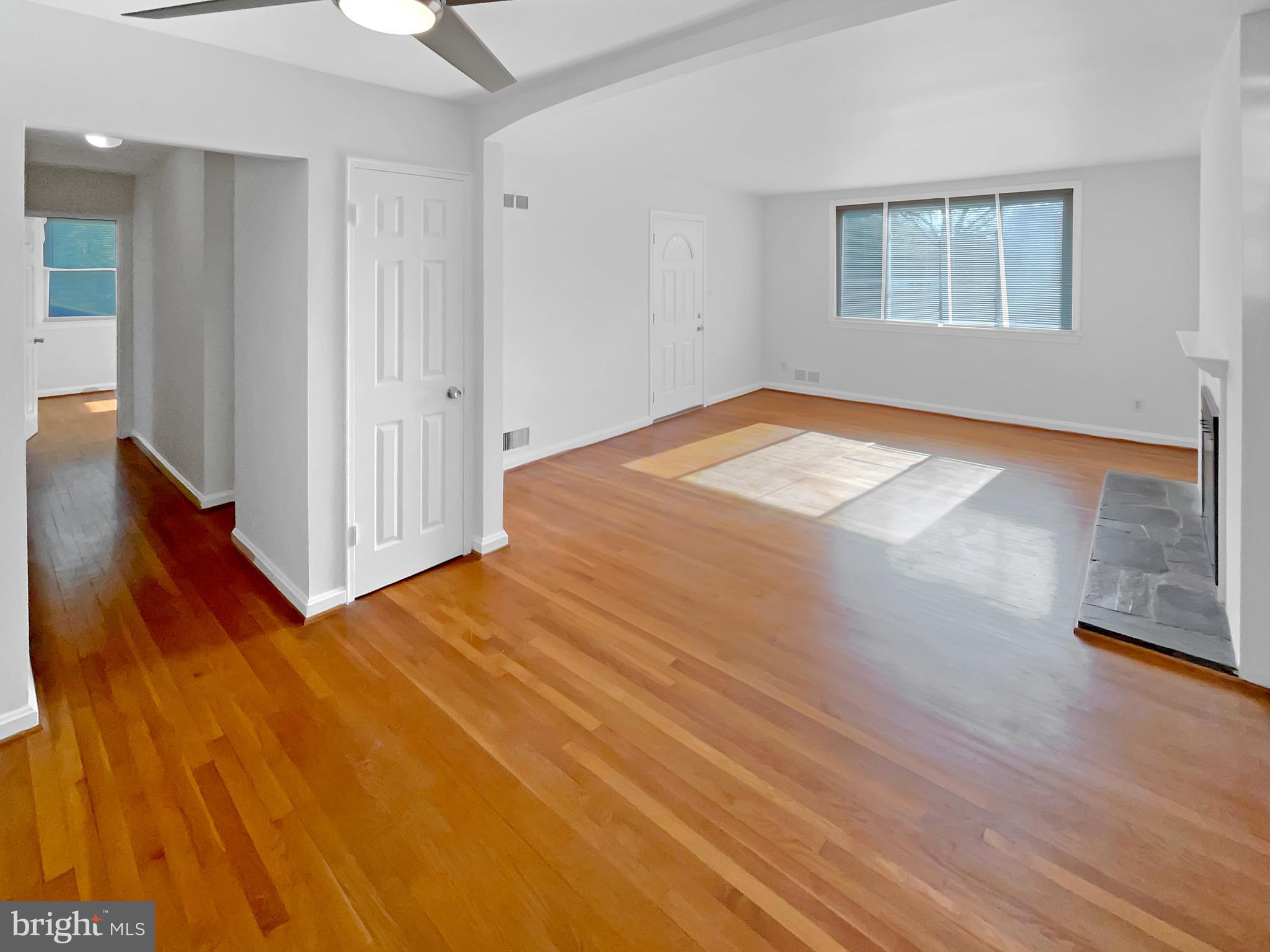 PENN DAW VILLAGE - Residential