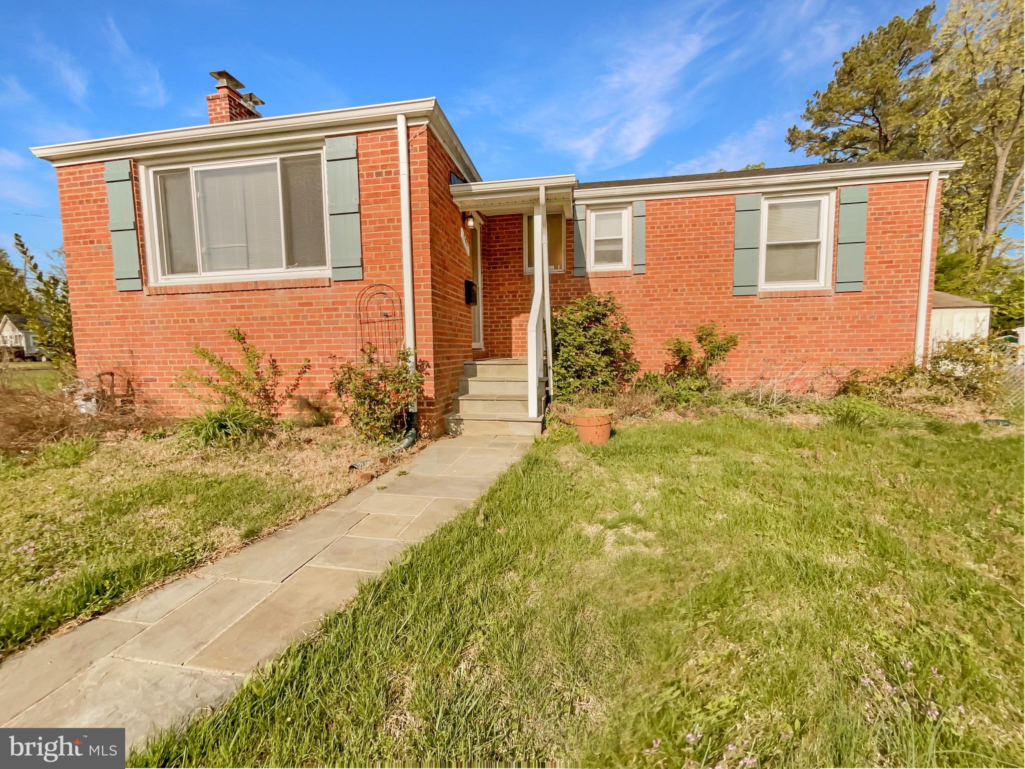 PENN DAW VILLAGE - Residential