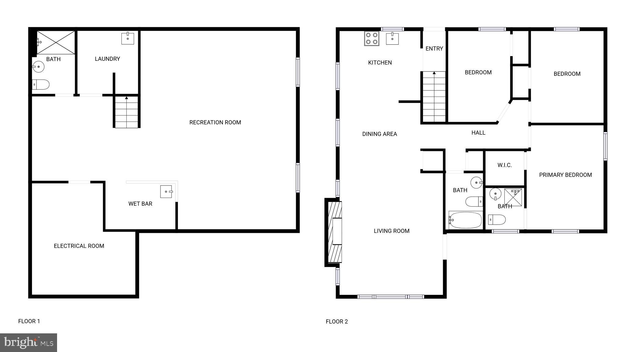 PENN DAW VILLAGE - Residential