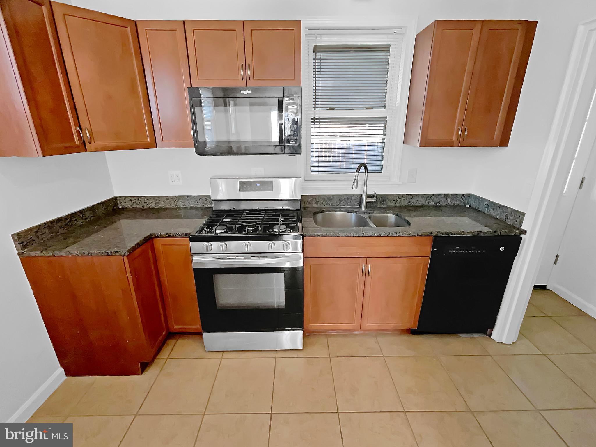 PENN DAW VILLAGE - Residential