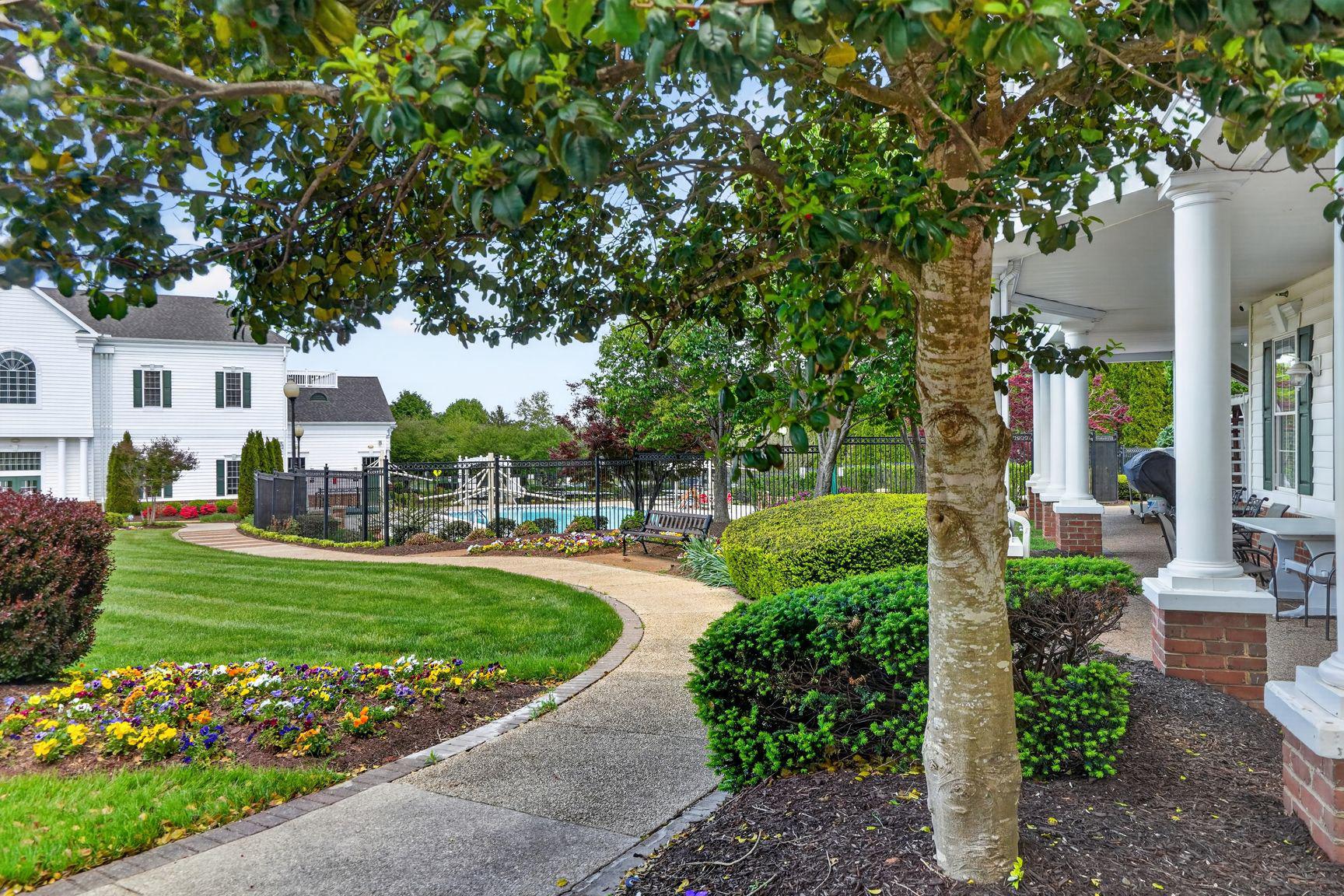 HERITAGE HUNT - Residential