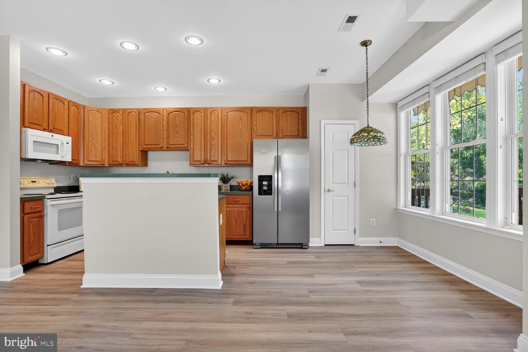 HERITAGE HUNT - Residential