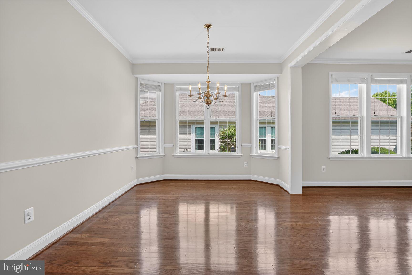 HERITAGE HUNT - Residential