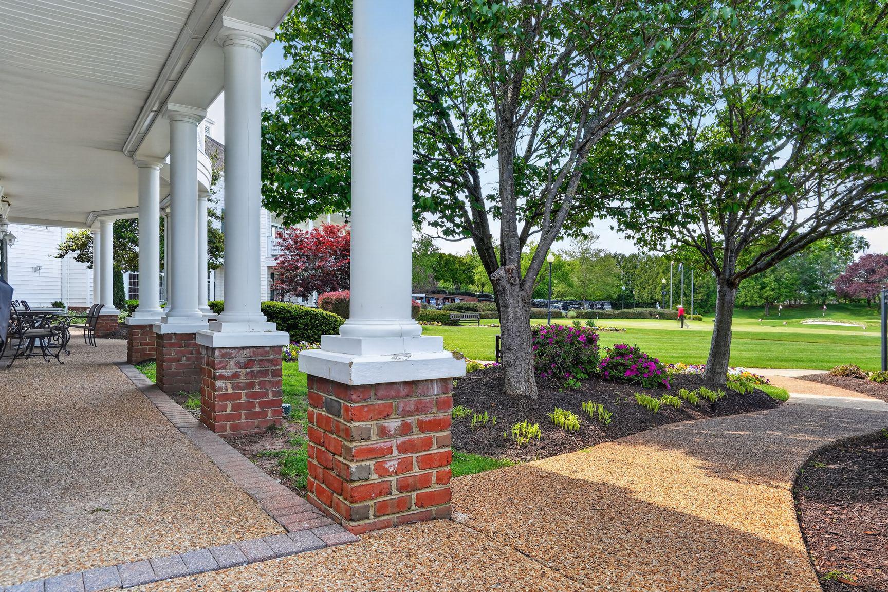 HERITAGE HUNT - Residential