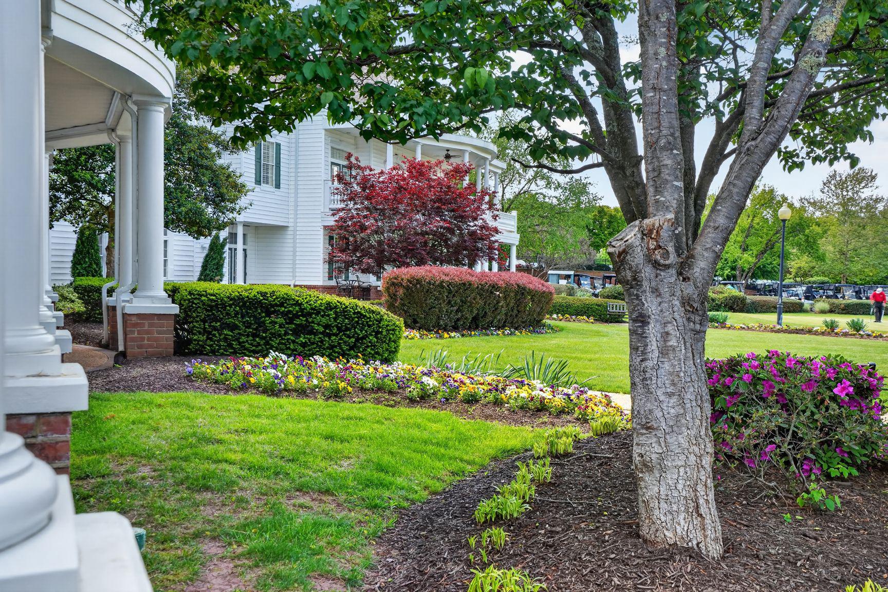 HERITAGE HUNT - Residential