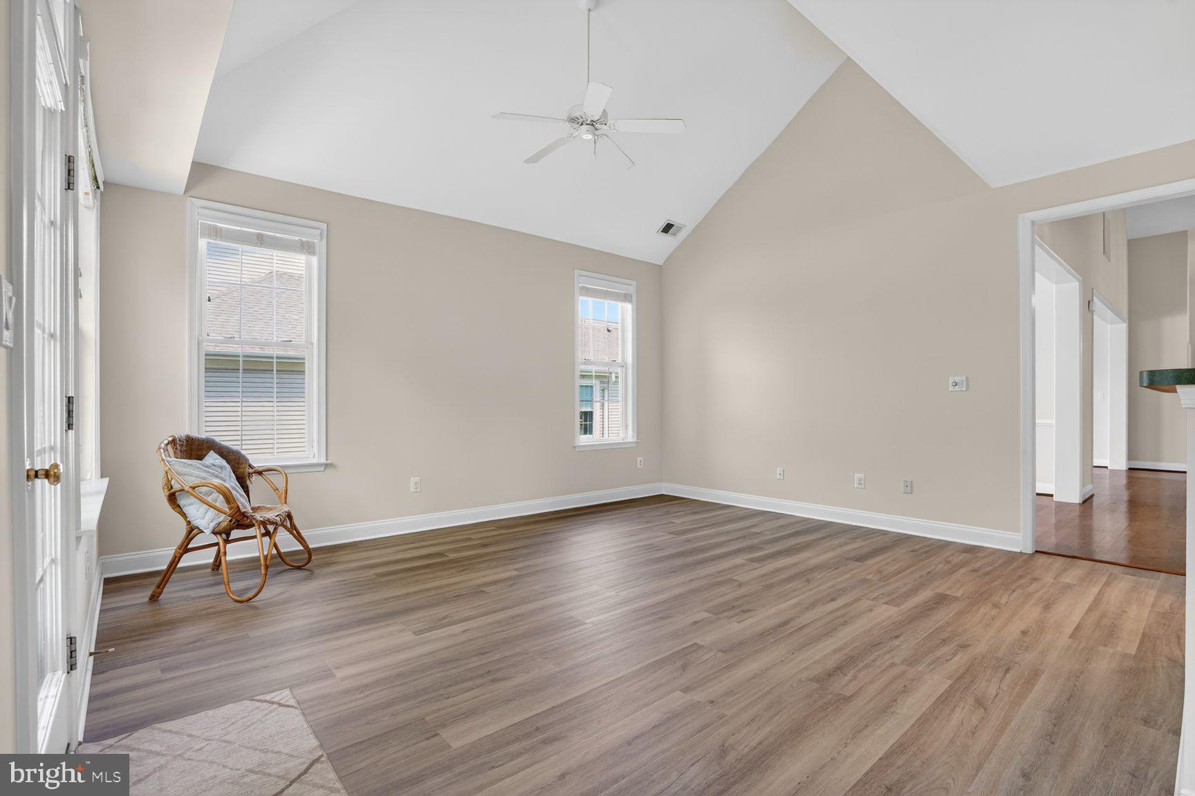 HERITAGE HUNT - Residential