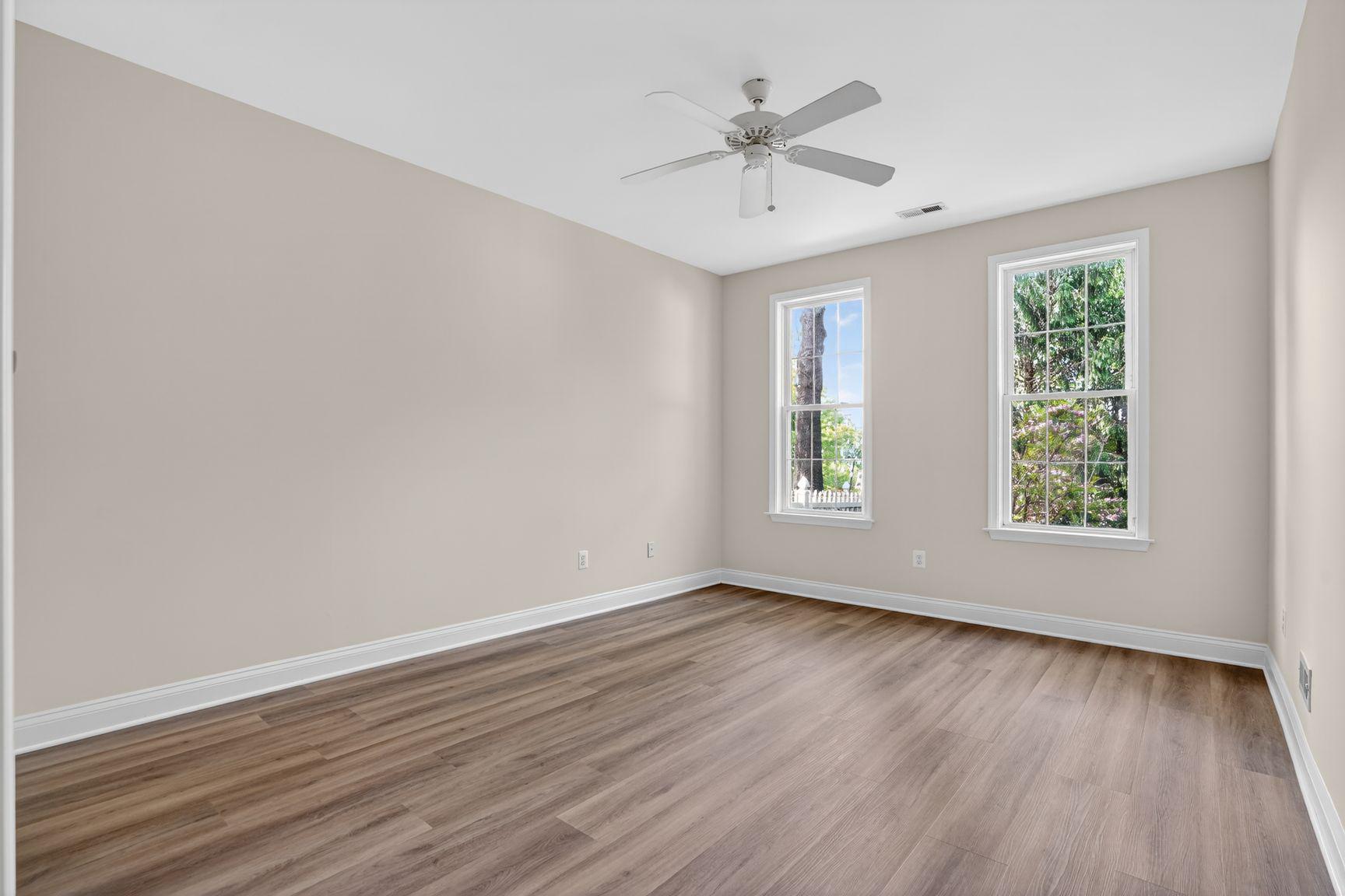 HERITAGE HUNT - Residential