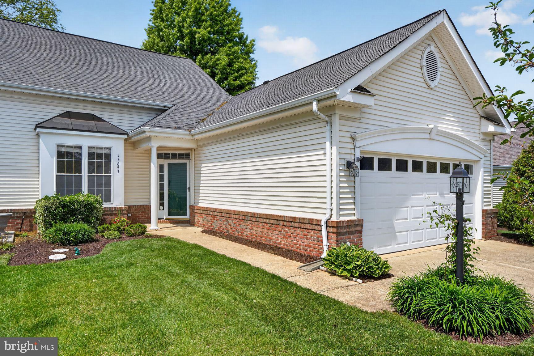 HERITAGE HUNT - Residential