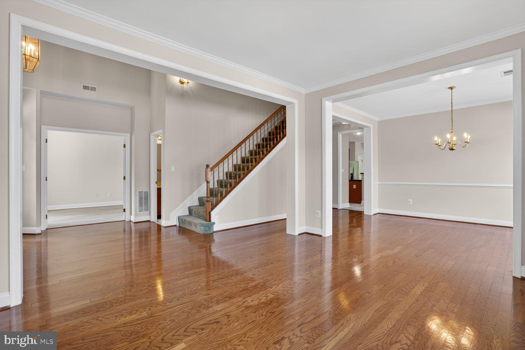 HERITAGE HUNT - Residential