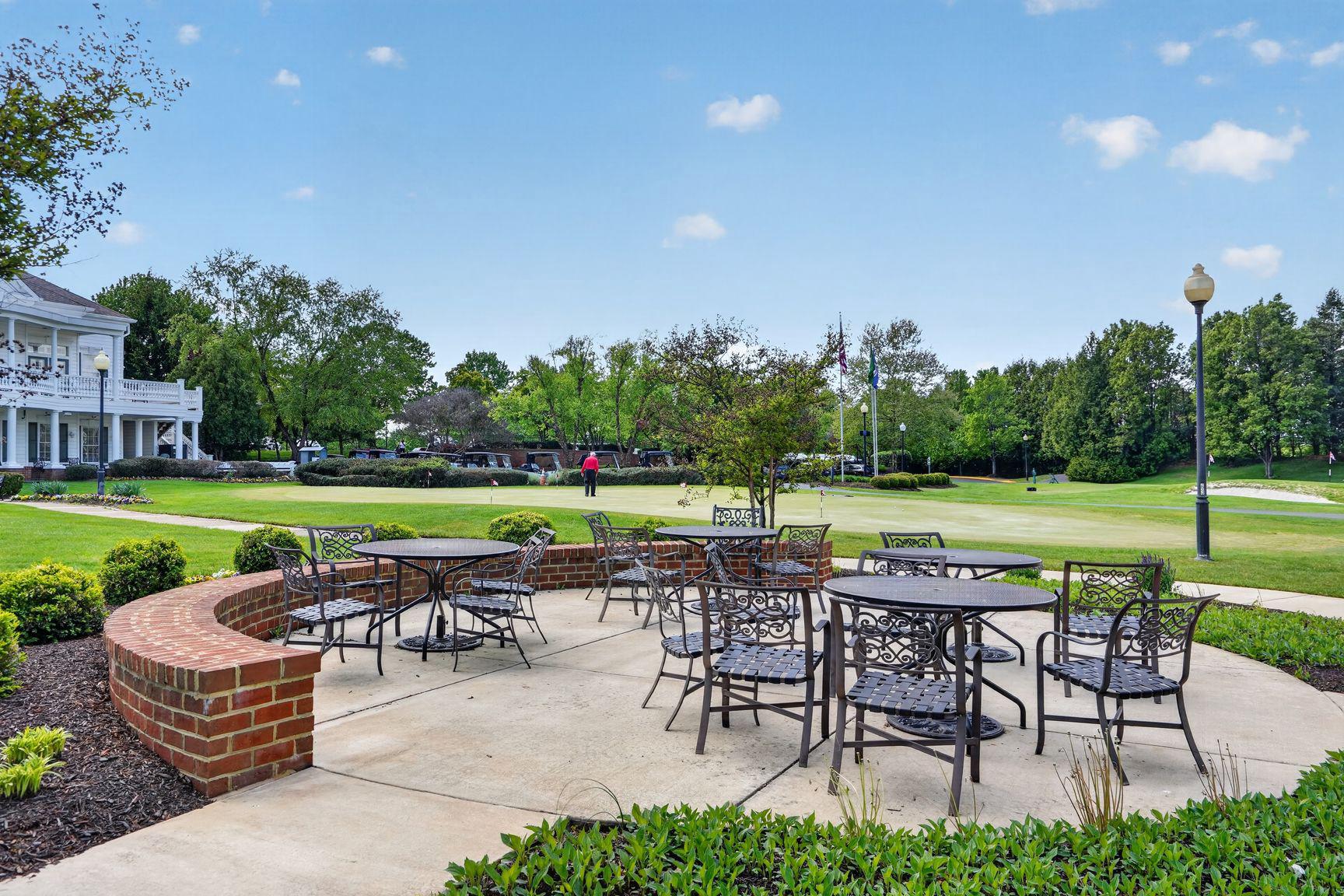 HERITAGE HUNT - Residential