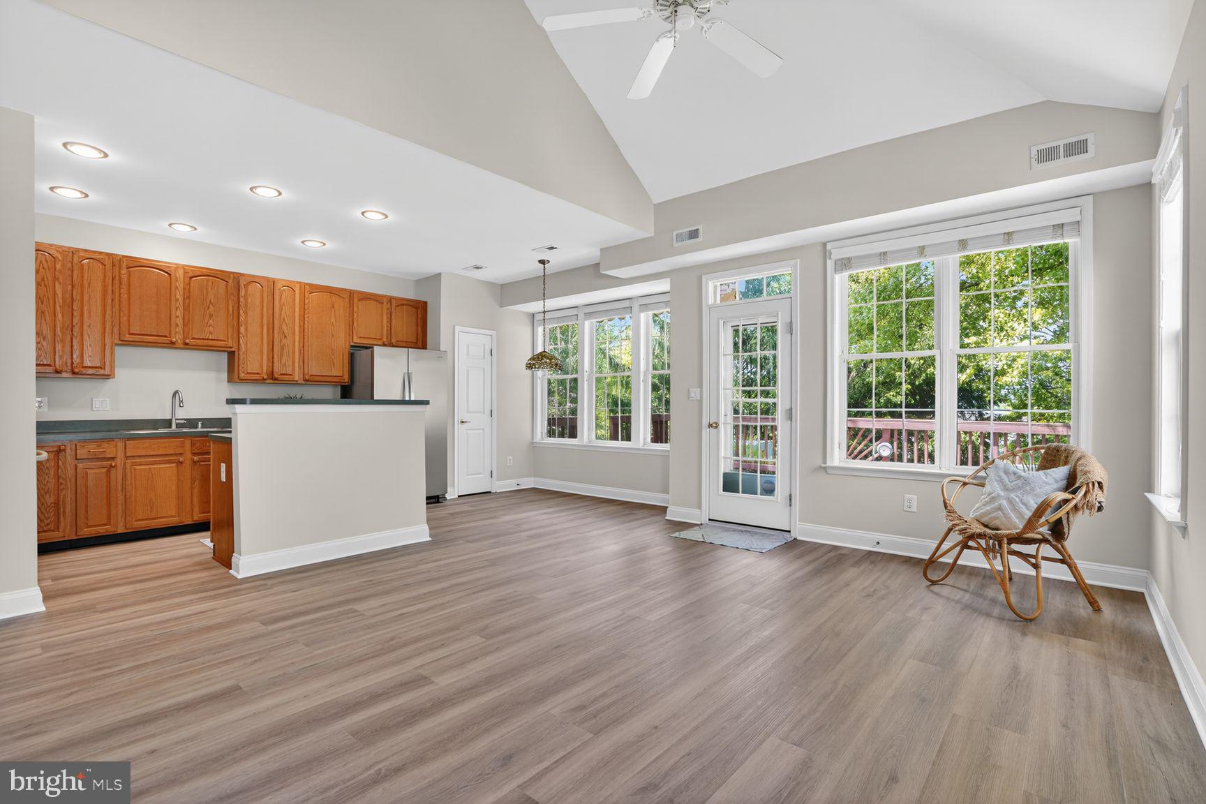 HERITAGE HUNT - Residential