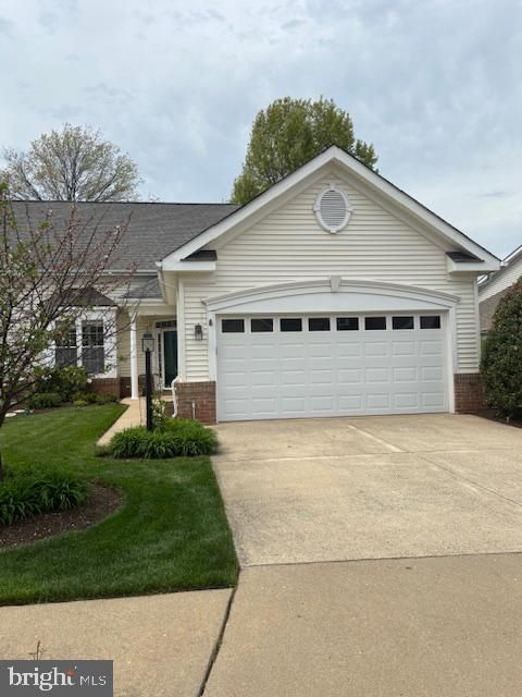 17657 GLASS RIDGE PLACE GAINESVILLE VA 20155