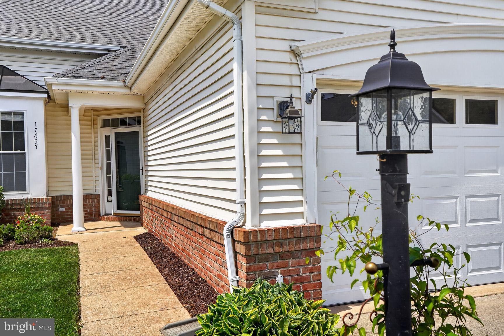 HERITAGE HUNT - Residential