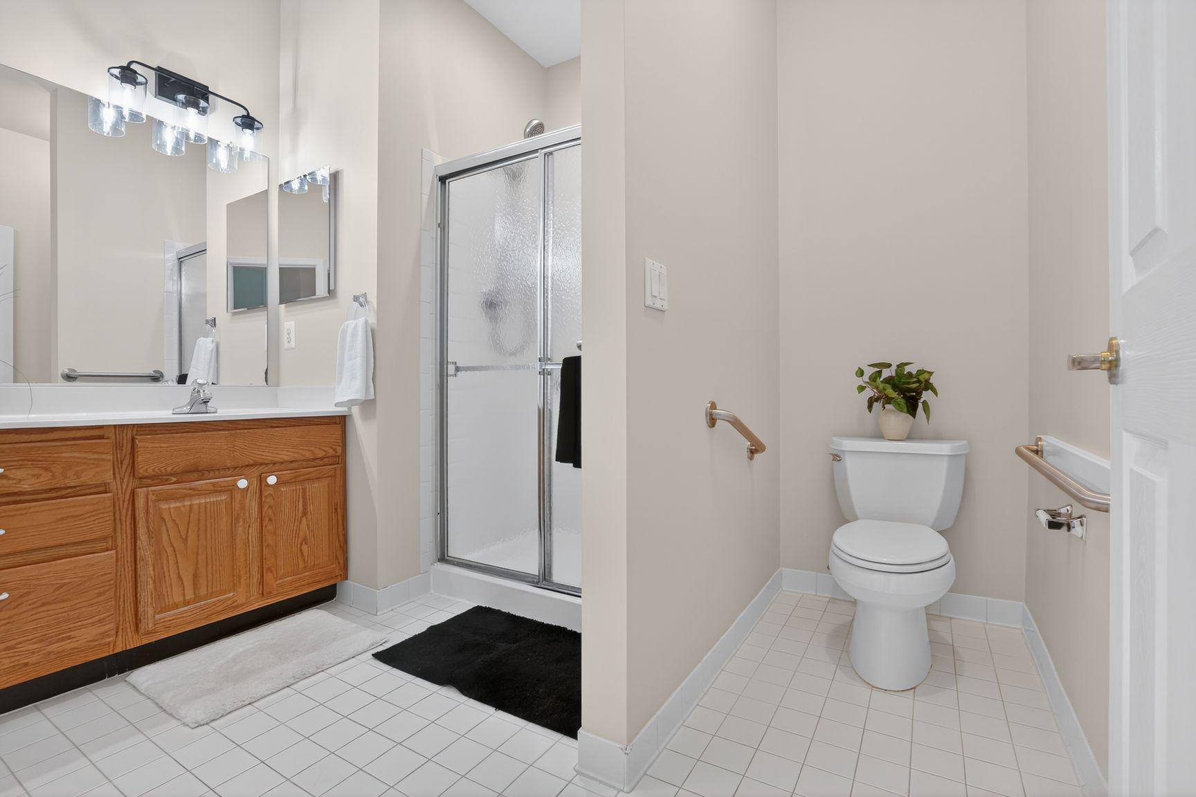 HERITAGE HUNT - Residential