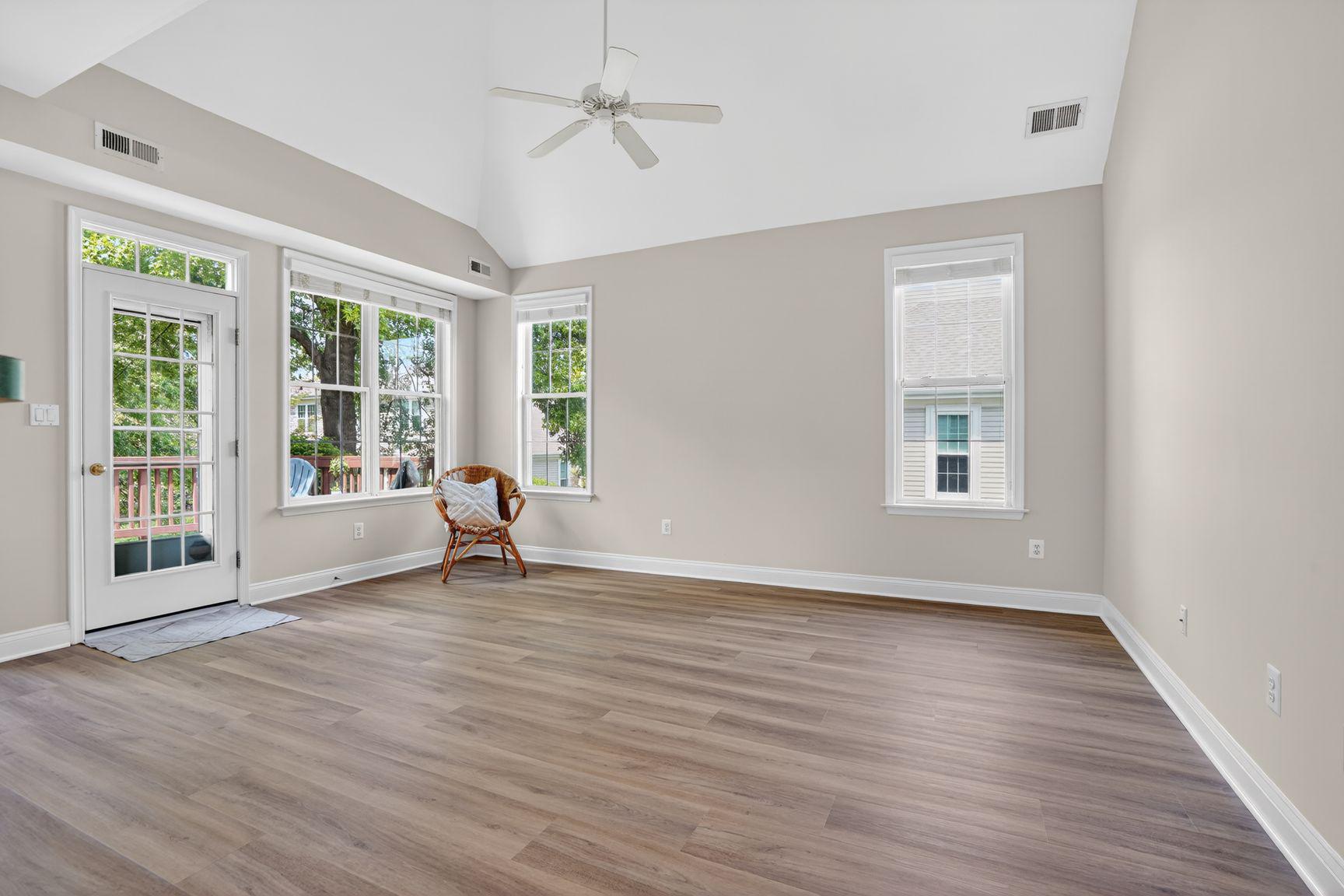 HERITAGE HUNT - Residential