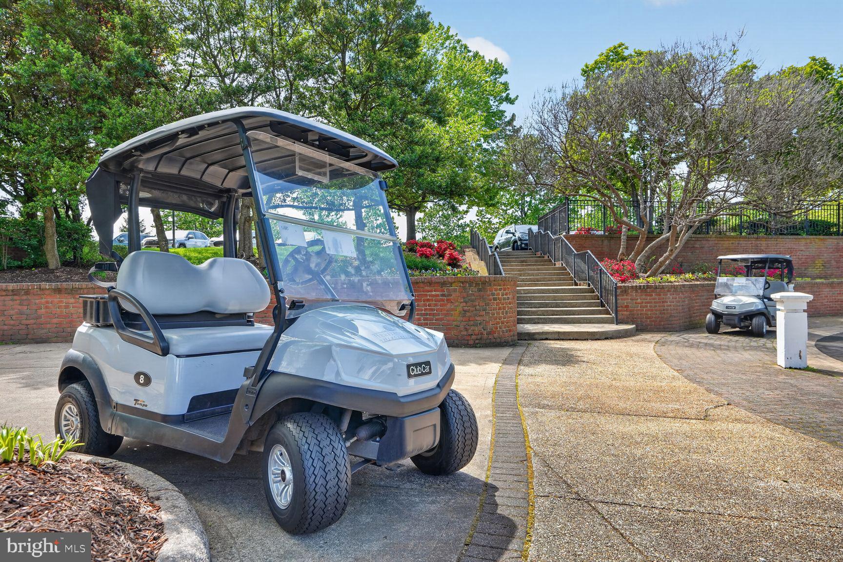 HERITAGE HUNT - Residential