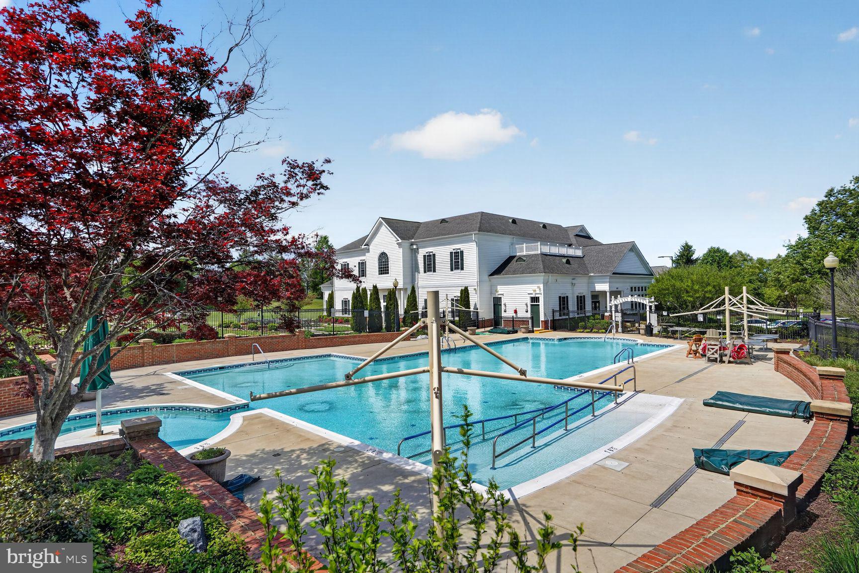 HERITAGE HUNT - Residential