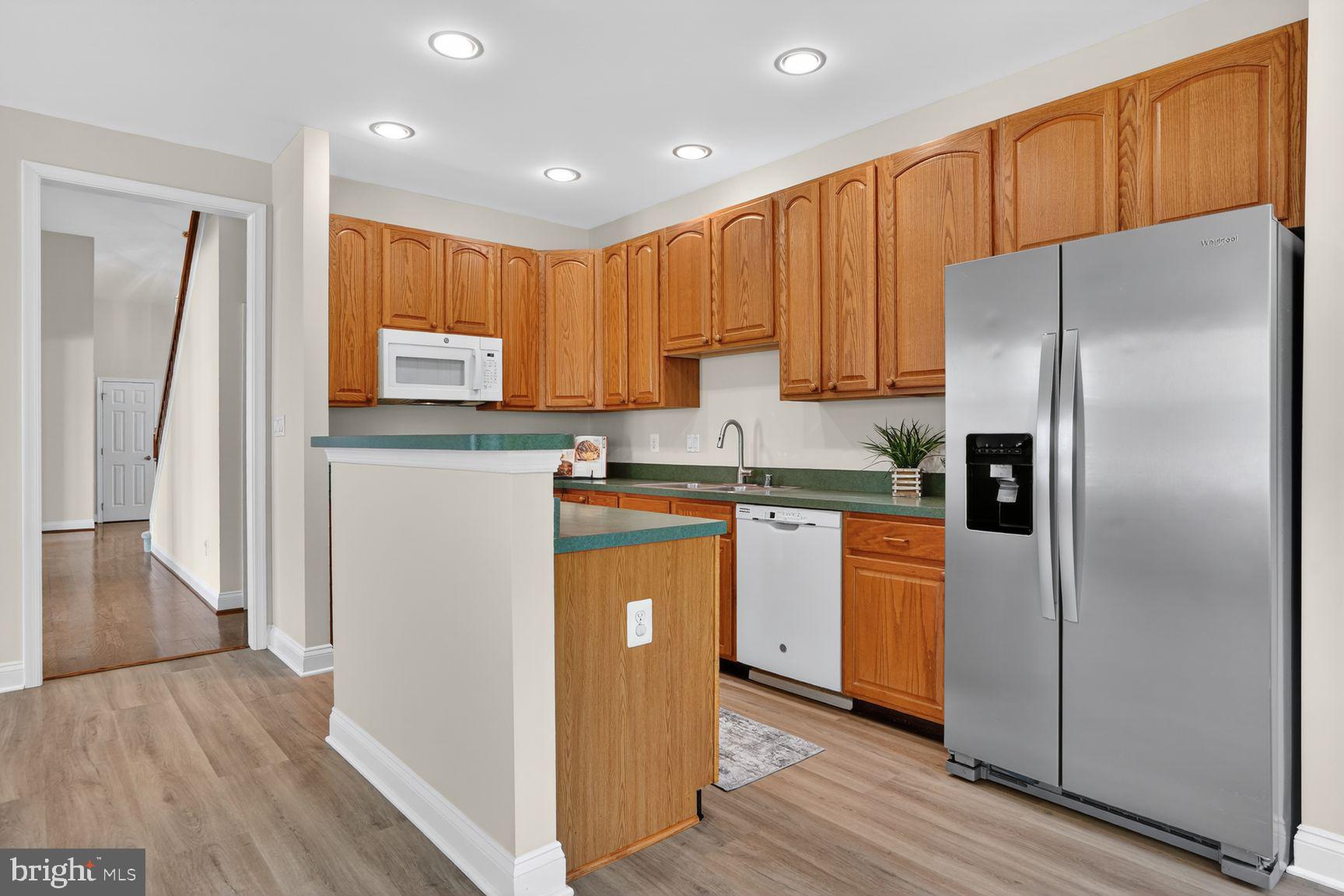 HERITAGE HUNT - Residential