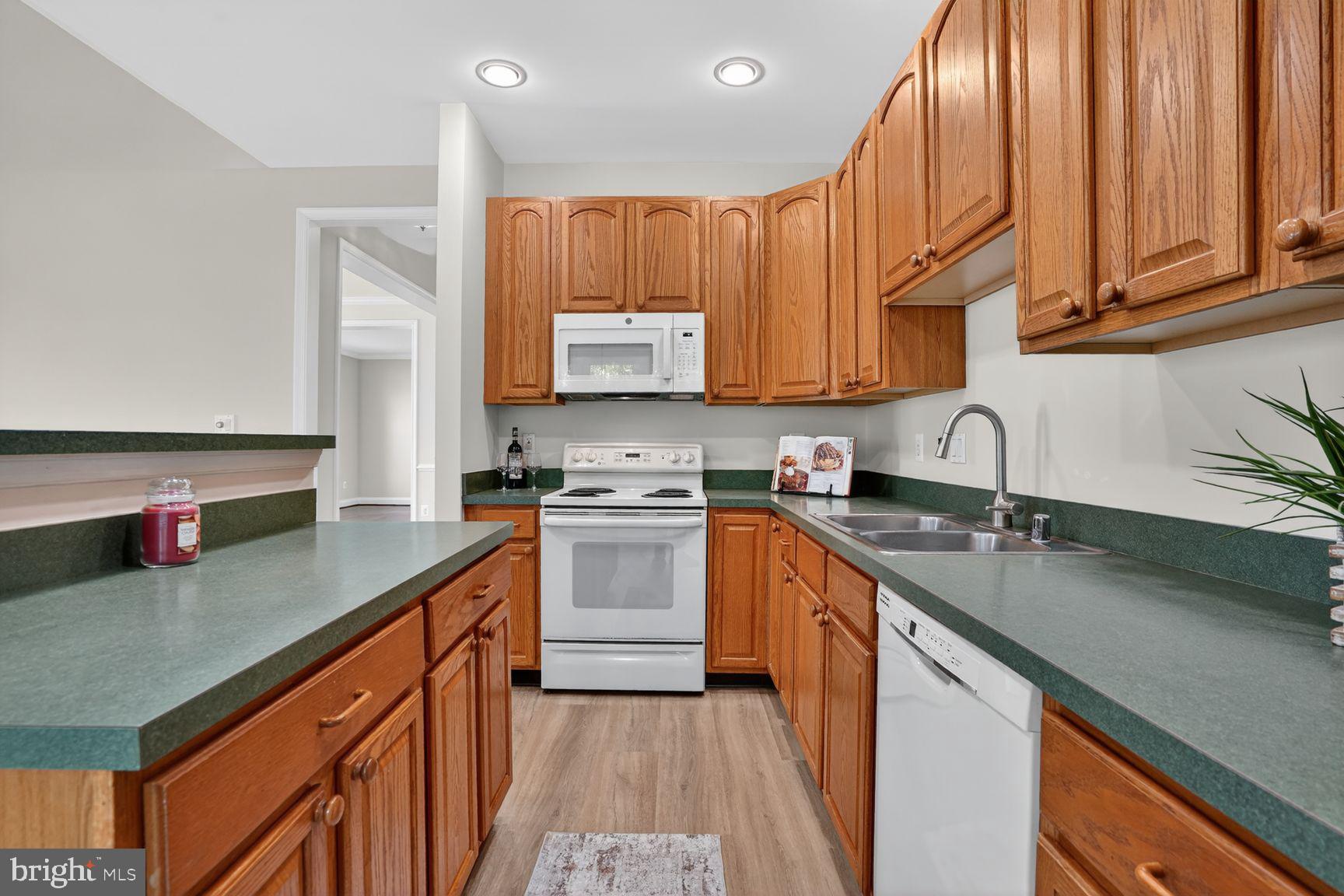 HERITAGE HUNT - Residential