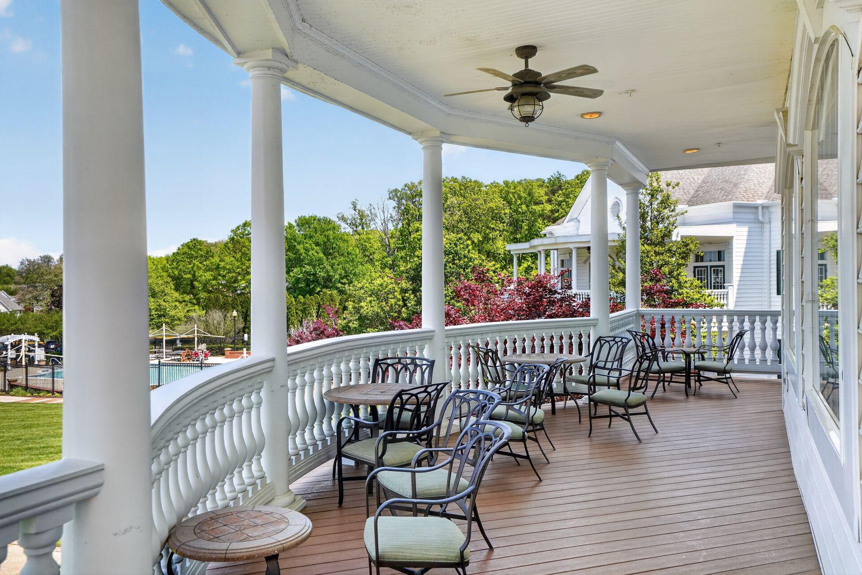 HERITAGE HUNT - Residential