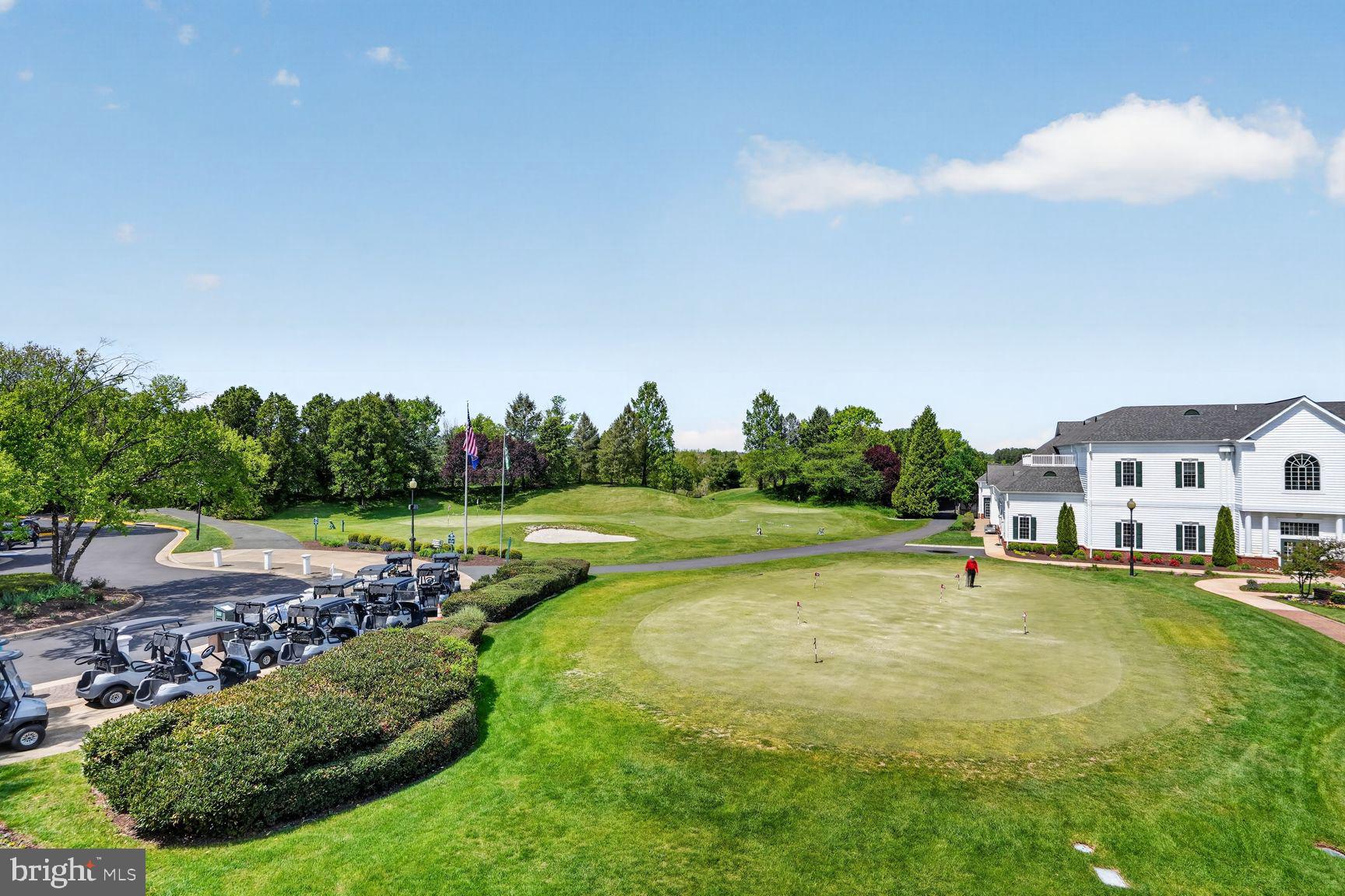 HERITAGE HUNT - Residential