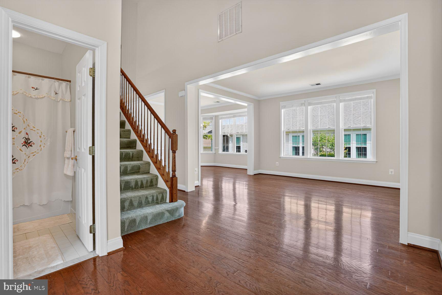 HERITAGE HUNT - Residential