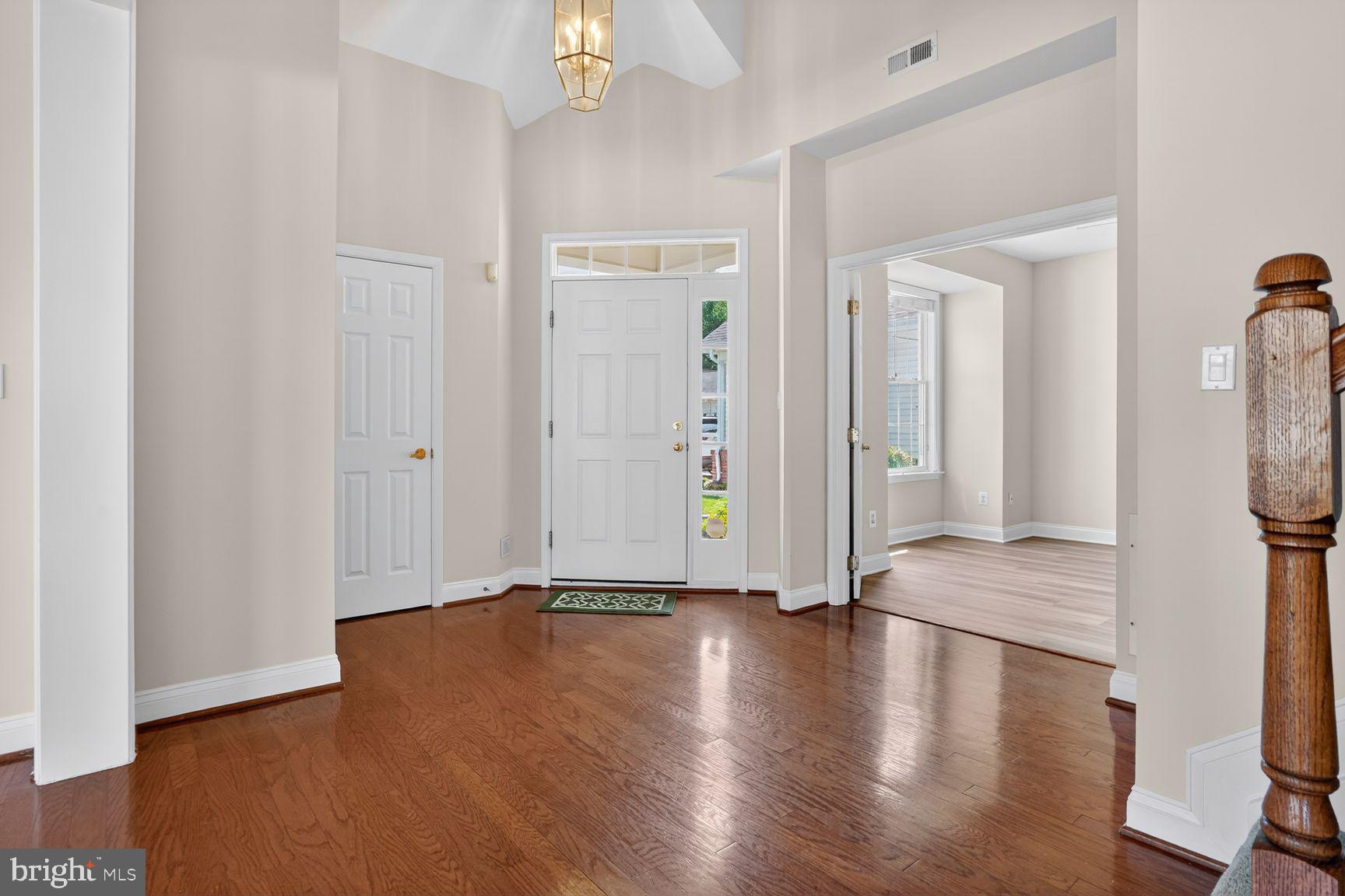 HERITAGE HUNT - Residential