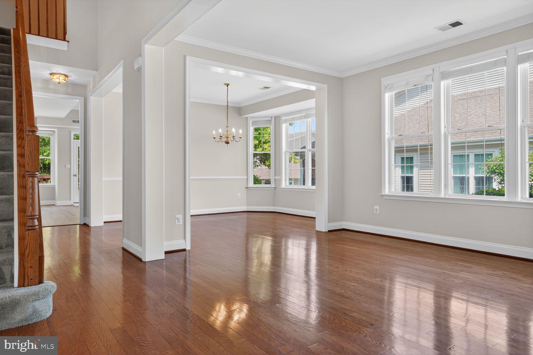 HERITAGE HUNT - Residential