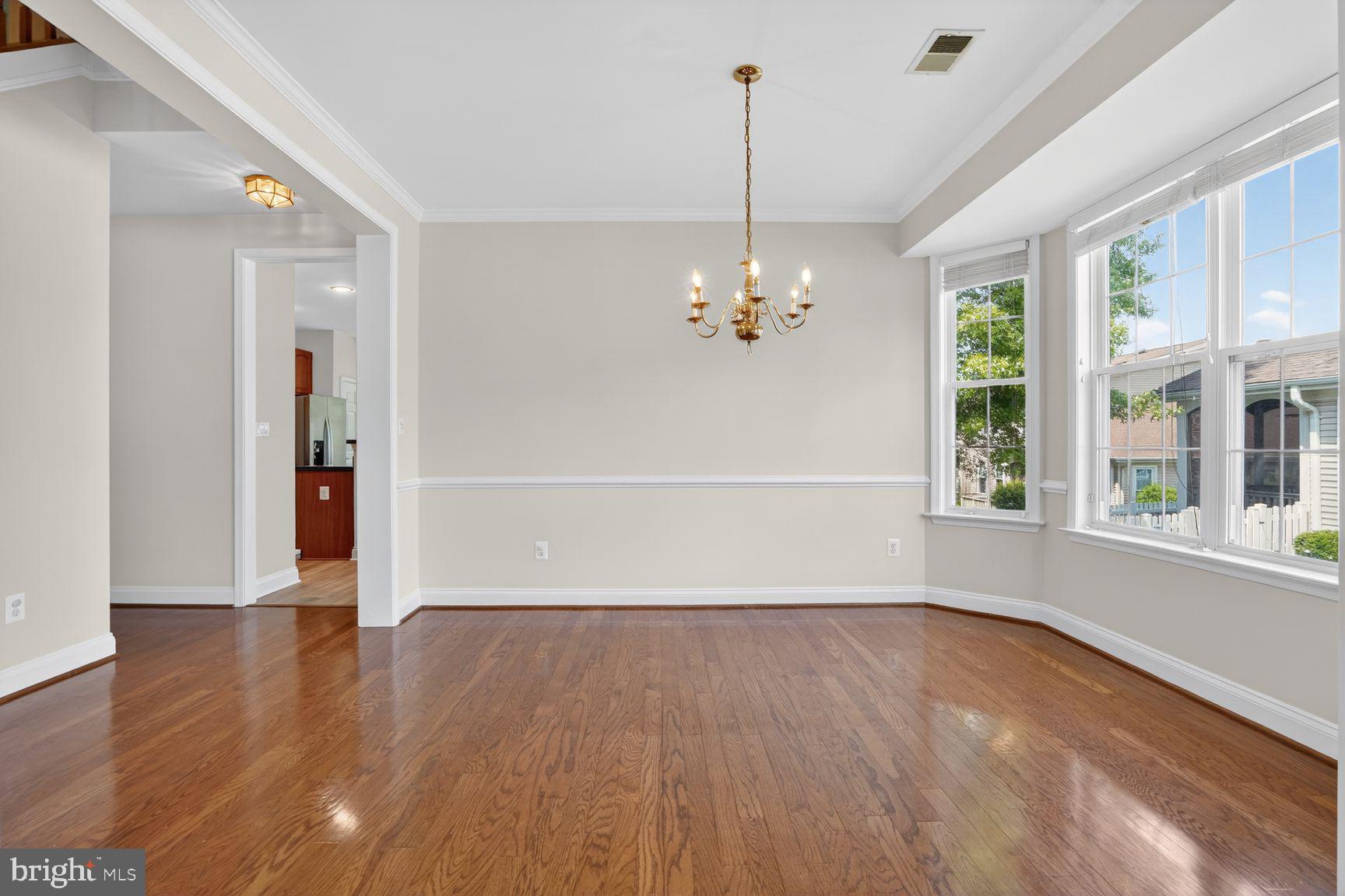 HERITAGE HUNT - Residential