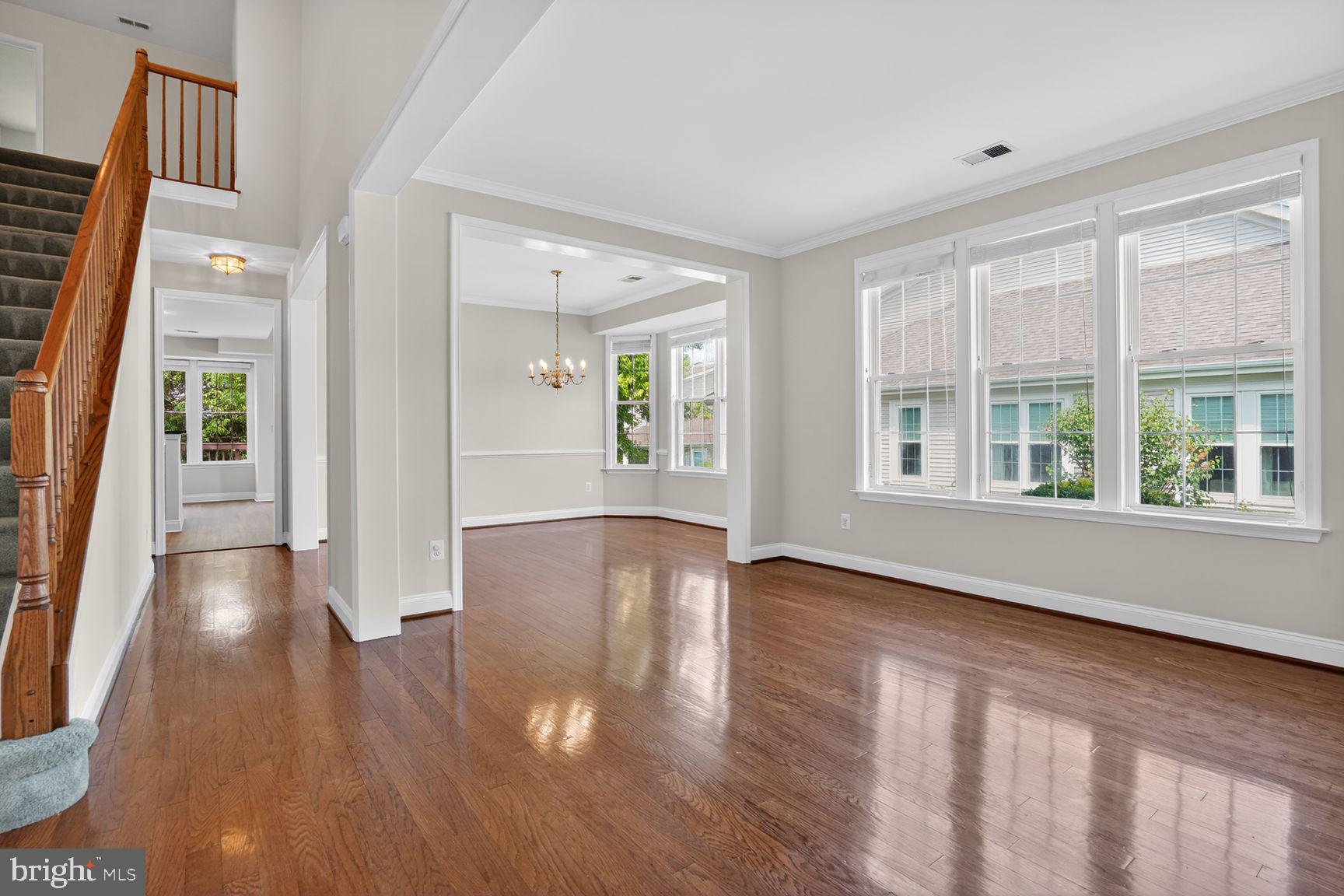 HERITAGE HUNT - Residential