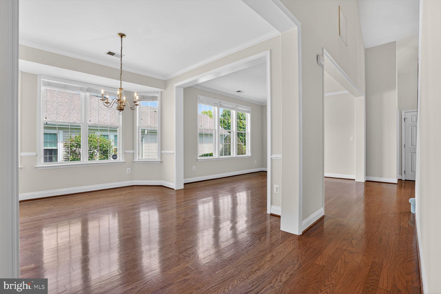 HERITAGE HUNT - Residential