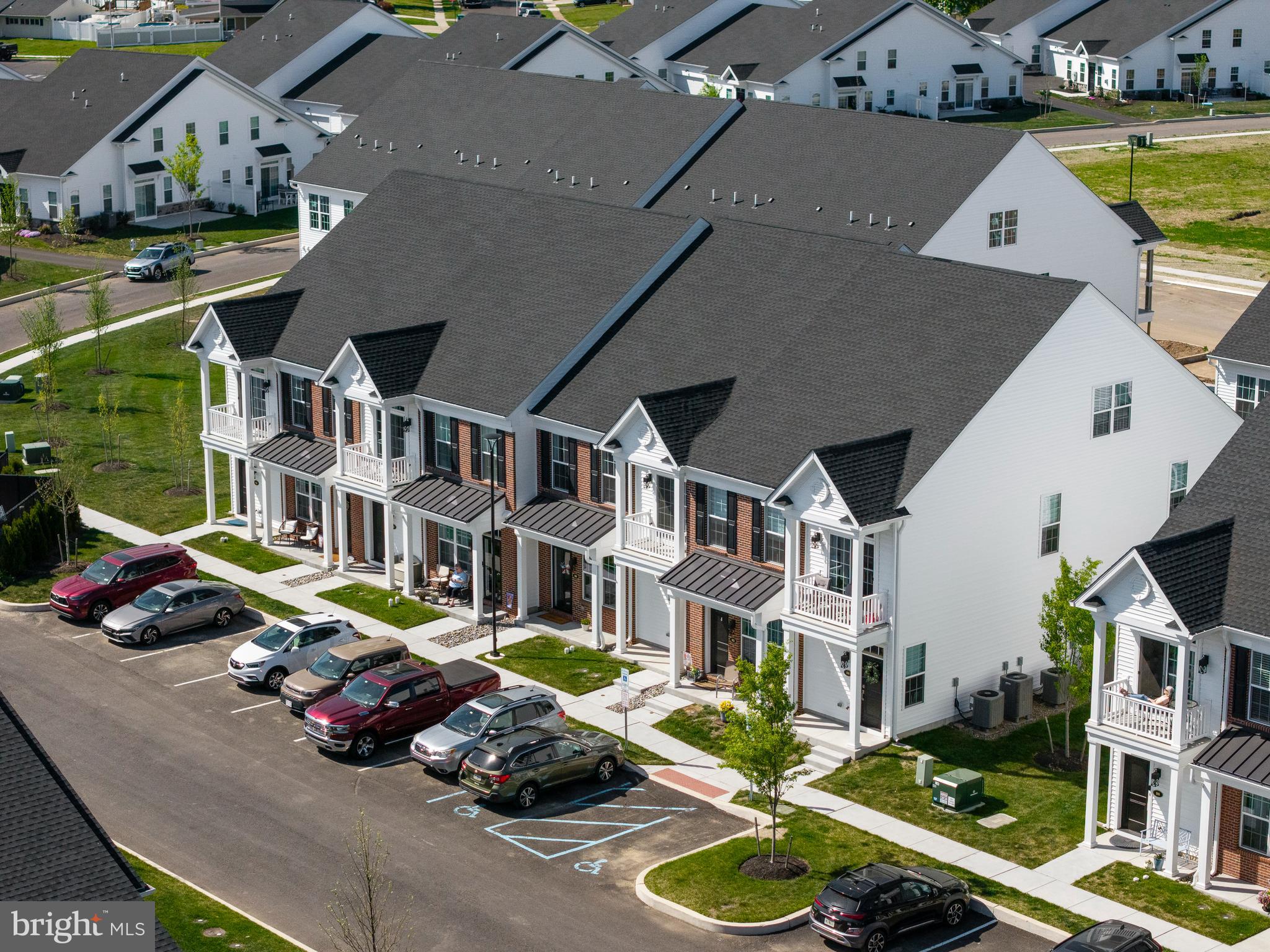 GREENBROOK - Residential