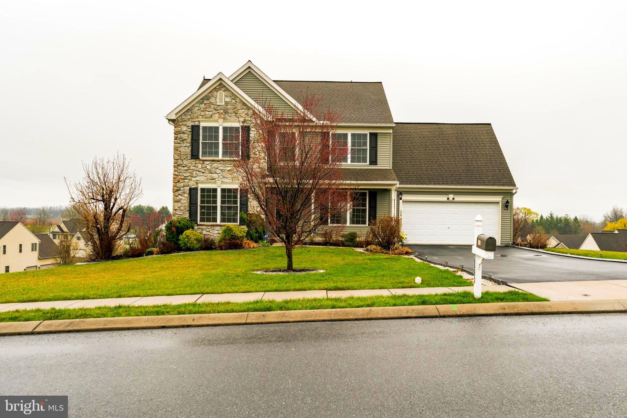 2091 MALLARD LANE