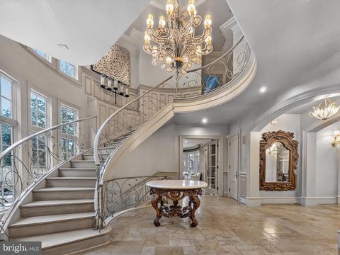 6413 GARNETT DRIVE CHEVY CHASE MD 20815