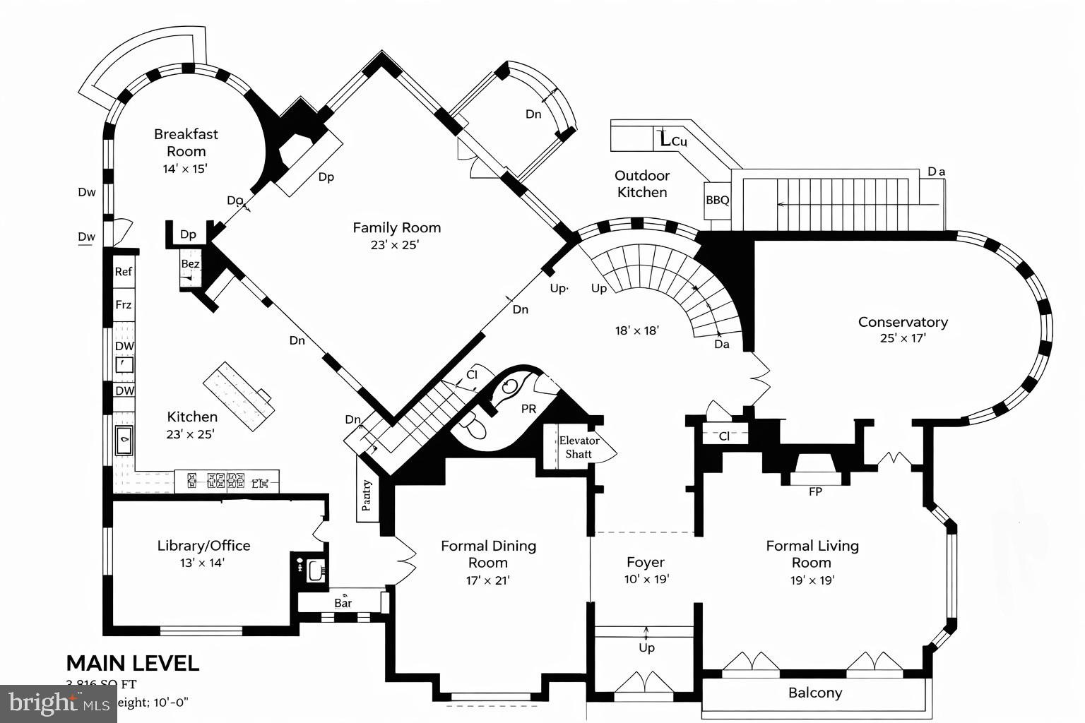 KENWOOD - Residential