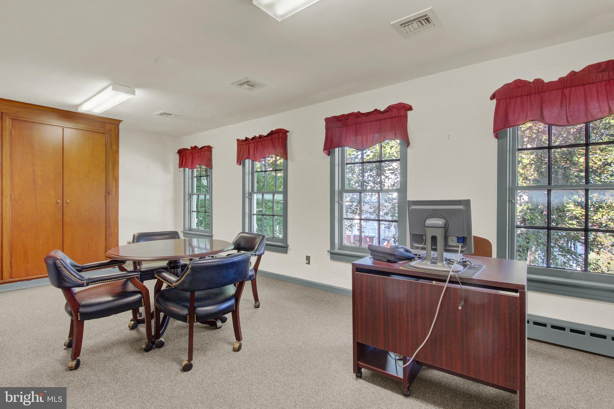 HANOVER BORO - Residential