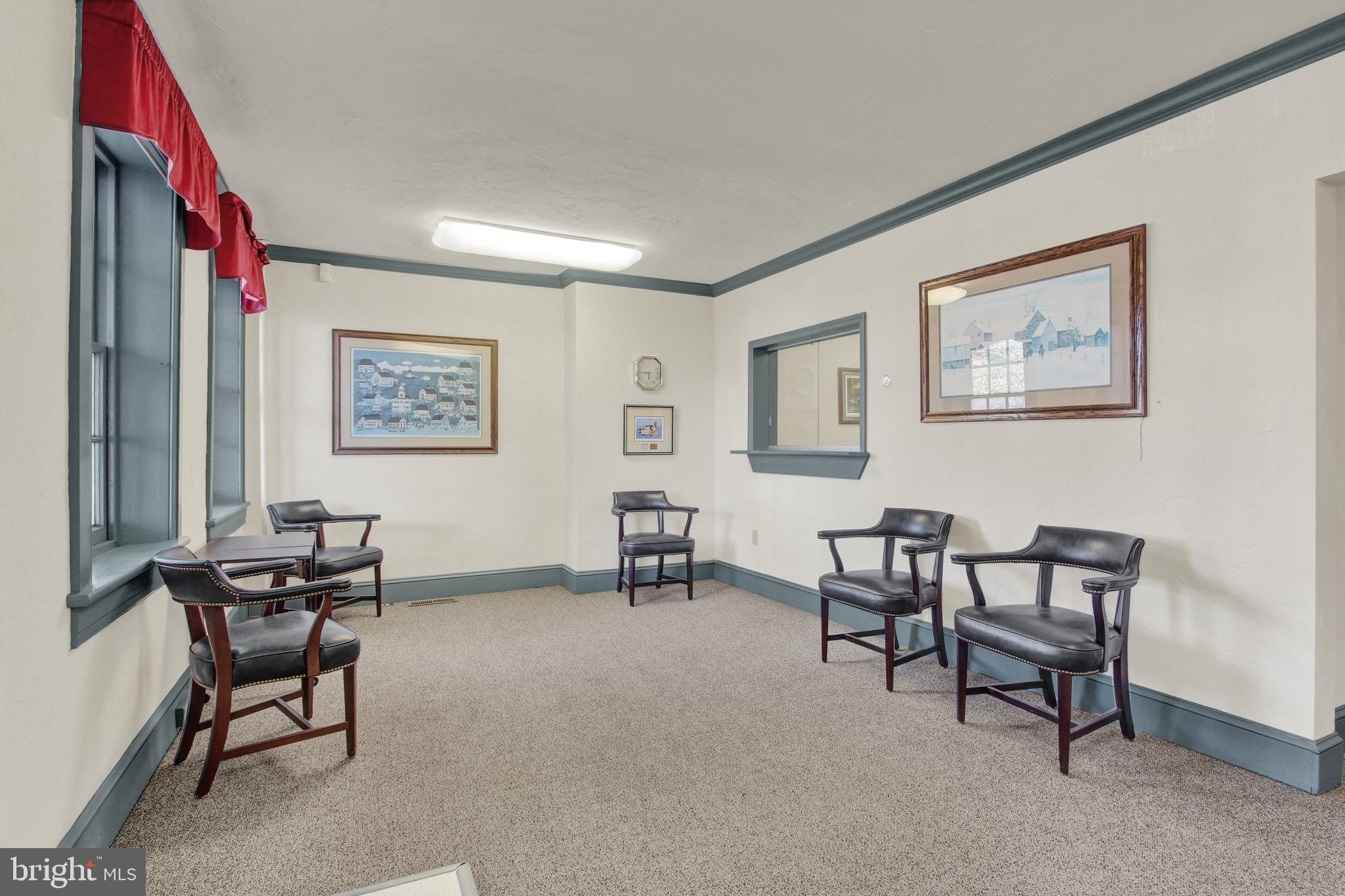 HANOVER BORO - Residential