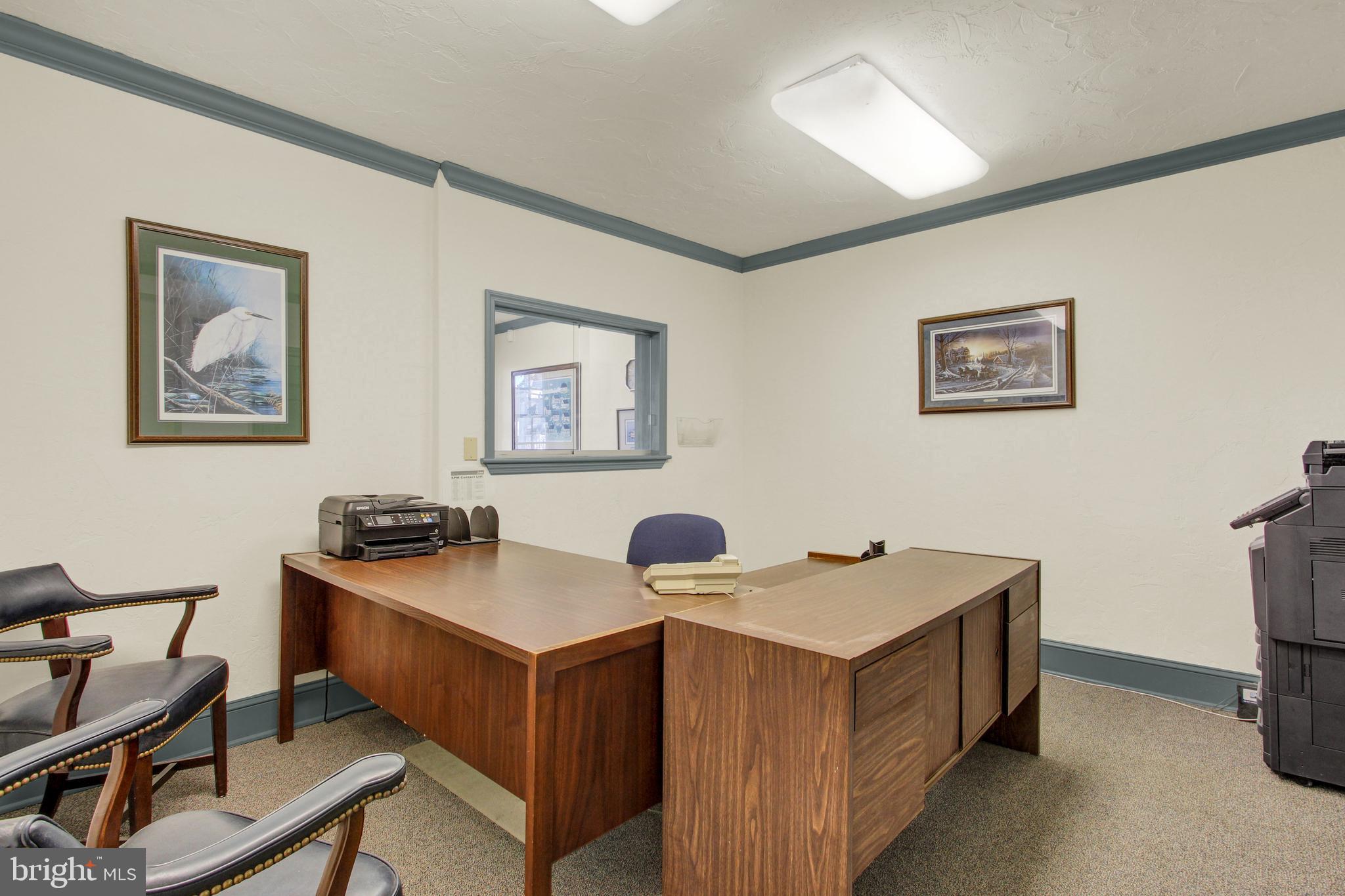 HANOVER BORO - Residential