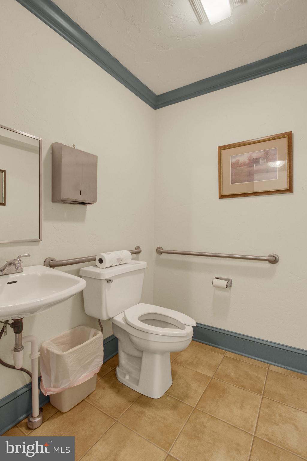 HANOVER BORO - Residential