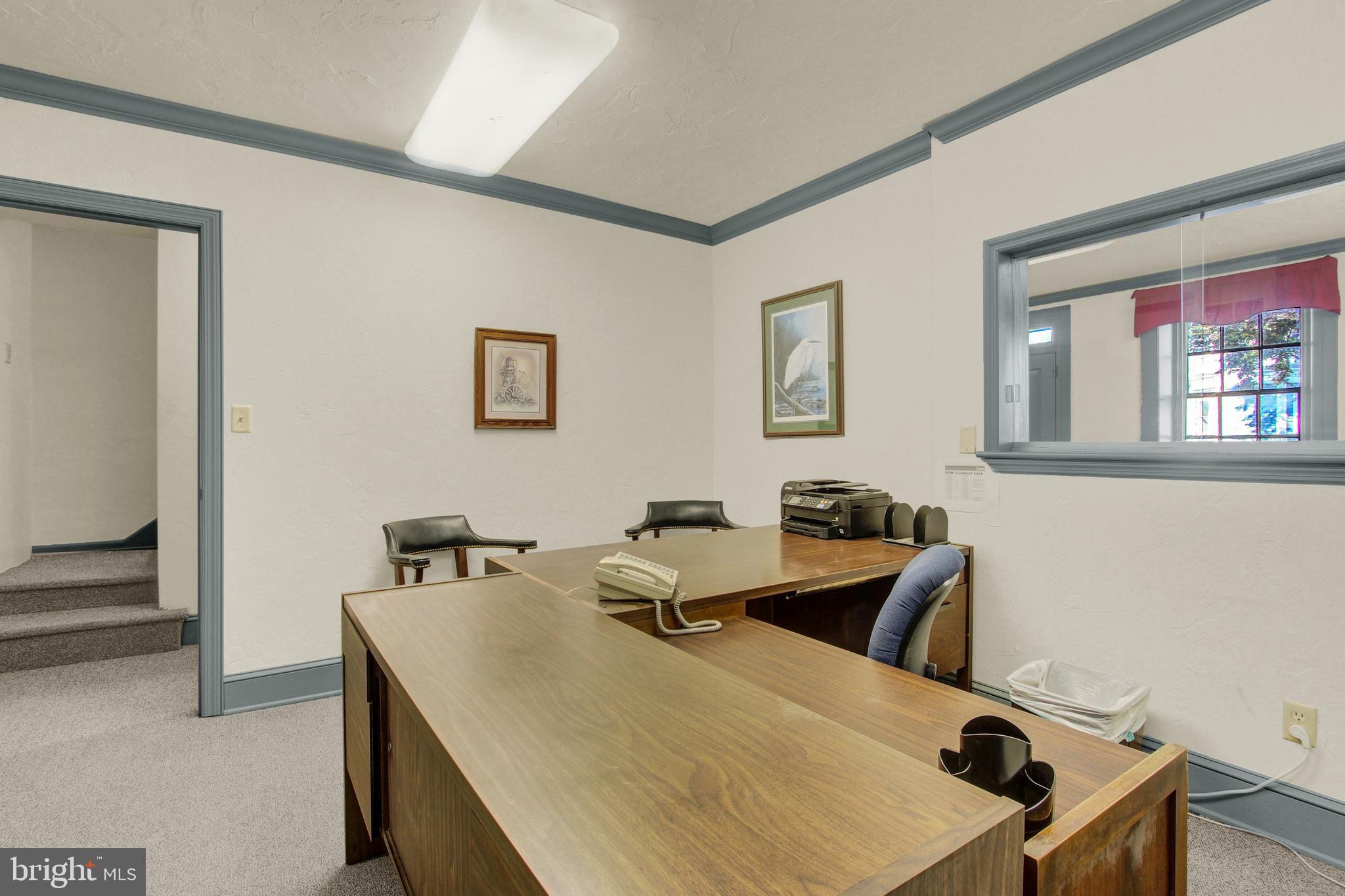 HANOVER BORO - Residential