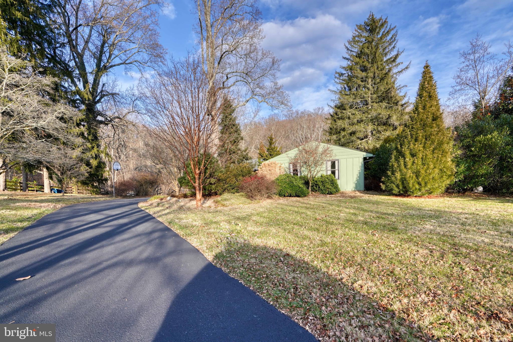 CAMBRIA - Residential