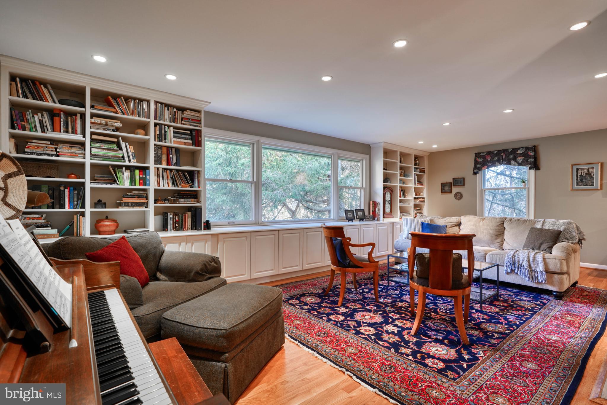 CAMBRIA - Residential