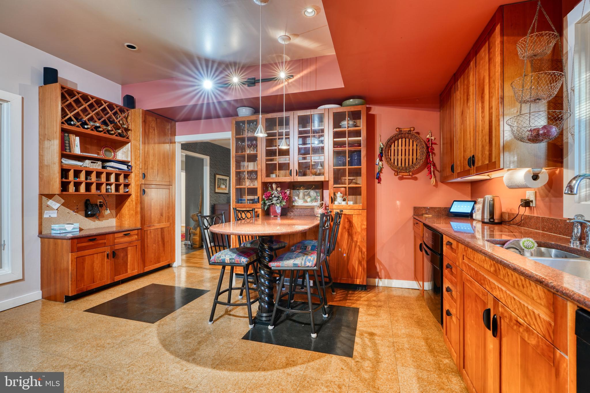 CAMBRIA - Residential